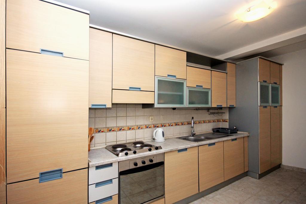 Apartment Dositejeva 13 Belgrado Quarto foto
